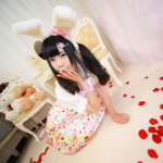 Lolita fashion Photos of Japanese. humi