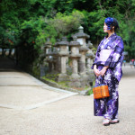 Kasuga taisha shrine Portrait Photos NaraPark kurei