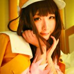 cosplay-photos-night-千石撫子コスプレ